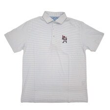 Auburn Aubie baseball polo